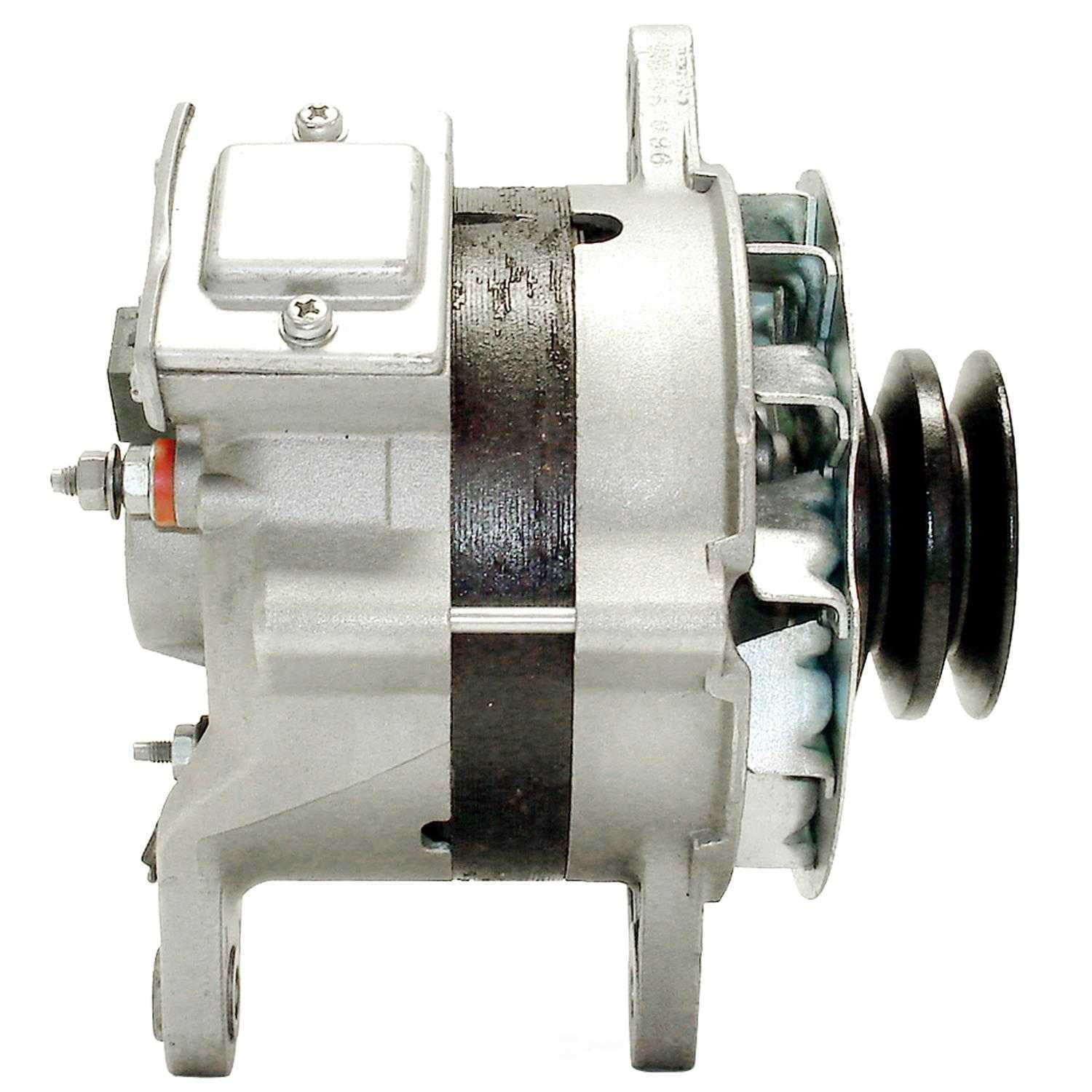 FVP Professional 14315 Alternator Standard