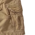 thumbnail image 5 of CHUMUD Men's Cargo Shorts Relaxed Fit Comfortable Causal Work Shorts with Multi Pockets Outdoor Hiking (Avail for Big & Tall), 5 of 5