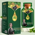 thumbnail image 3 of Plant Essences Extract Hair Dyes Easy Using Hair Dying Cream for All Hair Types, 3 of 5