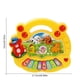 thumbnail image 2 of Kids Musical Toy with Animal Sound Kids Piano Keyboard Electric Flashing Music Instrument Early Educational Toys for Children, 2 of 4