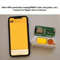 thumbnail image 3 of Placa de desarrollo WiFi Walfront WiFi Devboard ESP32‑S2, 3 of 9