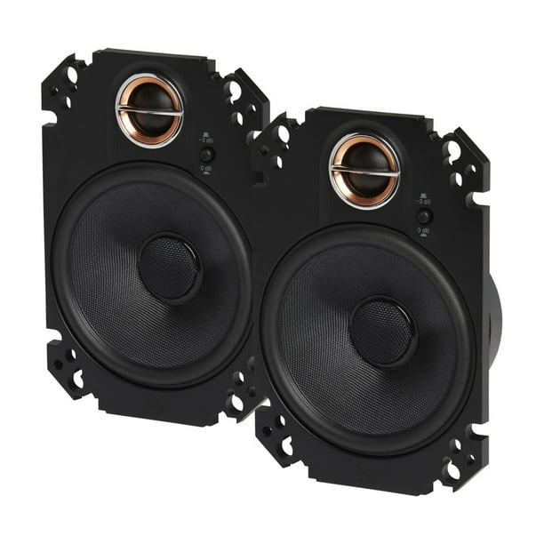 Altavoz para coche Infinity KAPPA463XF 4 x 6 (10,4 x 15,7 cm) de 2 vías