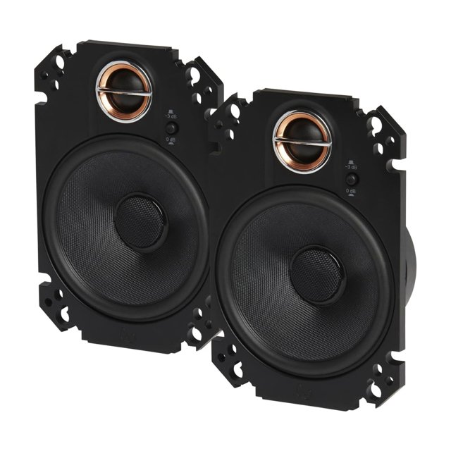 Altavoz para coche Infinity KAPPA463XF 4 x 6 (10,4 x 15,7 cm) de 2 vías