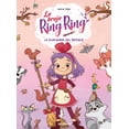 thumbnail image 1 of Libro La Bruja Ring Ring 1. La Guardiana Del Bosque Tapa Blanda, Autor Alicia Teba, Editorial Lagalera, 1 of 2