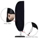 thumbnail image 5 of Advancent Cubierta de paraguas para exteriores, tela Oxford resistente a la intemperie, sombrilla en voladizo, cordón ajustable, Protector portátil para Jardín y Patio 205cm Advancent HA010487-03, 5 of 6