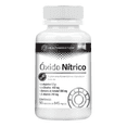 thumbnail image 1 of Óxido Nítrico Healthaddiction Rendimiento Deportivo y Circulación con L-Arginina, L-Citrulina y Beta Alanina 90 Cápsulas, 1 of 3