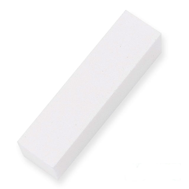 Transemion Sanding Files Block Art Tips Makeup Accessories Wear-resistant Scrub Manicure Adult Kids Fingernail Care Tools Type 4