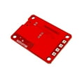 thumbnail image 2 of Seitruly Placa decodificadora profesional de microcontrolador, programador de altavoz inalámbrico de Audio de doble canal, reparación de Electrónica miscelánea, 2 of 6