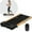 Wooden, variant on LifePro 30in Walking Pad Treadmill Under Desk – Compact Walking Pad for Home & Office, 7° Incline, 3 MPH, LED Display - Black