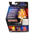 thumbnail image 2 of Figura Sonic 3 Jakks Pacific Chao Mascot Tails Amarillo, 2 of 4
