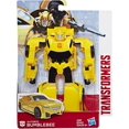 thumbnail image 2 of Hasbro Transformers Project Storm Authentics Bumblebee Action Figure (7"), 2 of 6