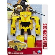 Transformers Project Storm 10 2 Authentics Bumblebee, 7 Inches