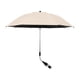 thumbnail image 2 of HWRETIE Stroller Sun Umbrella - Upf50+ Adjustable Clip-On Shade for Baby Pram,Wagon & Camping Carts, 2 of 7