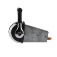 thumbnail image 1 of Contrôle de Binnacle Simple, Numéro d'Oem de Console de Commande hors-Bord Facile d'Installation 8M0059686 Résistant à Haute Température pour Garniture et Remorque pour hors-Bord 40, 1 of 8