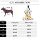 thumbnail image 2 of Pijamas de algodón para perros, monos y pantalones para cachorros, ropa para gatos, pijamas, camisas para yorkshire terrier, chihuahuas, ropa para mascotas., 2 of 6