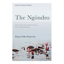 Heart Wisdom The Ngöndro: Foundation practices of Mahamudra, (Paperback)