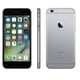 thumbnail image 2 of Usado- Apple iPhone 6S a1633 16GB Gris Espacial LTE GSM Desbloqueado -muy Bueno, 2 of 4