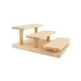 thumbnail image 4 of Display Riser Shelves Cupcakes Holder Storage Organizer Jewellery Display stand 3tire, 4 of 7