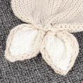 thumbnail image 1 of Bebé accesorios de fotografía hechos a mano de punto de ganchillo conejito gorras pantalones foto traje traje prop para ni?as recién nacidas 10.4 * 9.4 * 0.4 pulgadas Ecomeon no, 1 of 4