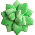 thumbnail image 2 of GreencSucculents Cactus Green Plant Throw s esquí esquí Gafas de esquí, 2 of 5