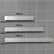 thumbnail image 5 of Soporte magnético para cuchillos con autoadhesivo, soporte para cuchillos de acero inoxidable 304, soporte magnético para cuchillos, barra organizadora para cocina, 5 of 6