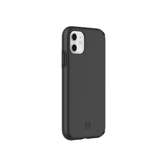 Incipio Duo Series Dual Layer Case for iPhone 11 and iPhone XR - Black