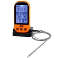 thumbnail image 3 of Daisyyozoid Wholesale Wireless Remote Digital Cooking Food Probe Meat Thermometer For Grill Oven BBQ, 3 of 8