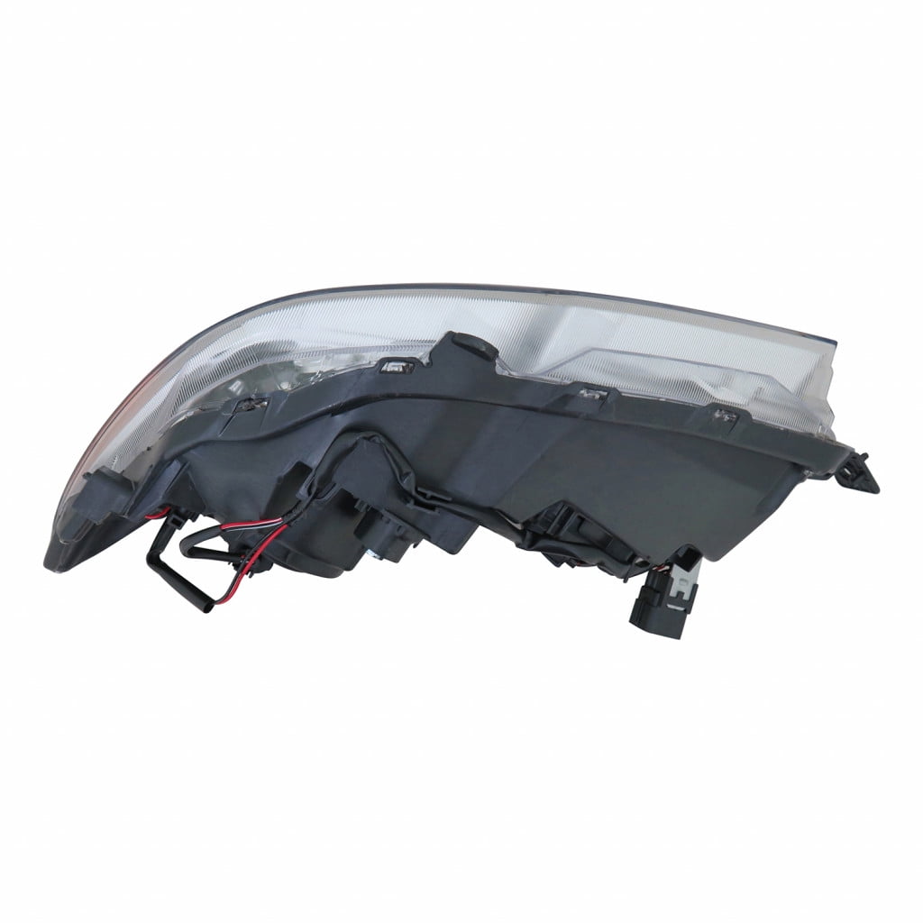 For Subaru WRX Headlight 2015 16 17 18 19 2020 Passenger Side CAPA Certified Replacement For SU2503152 | 84001VA021