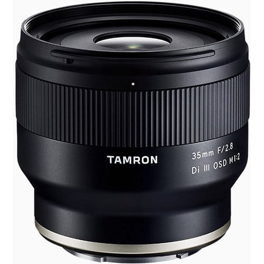 Tamron 28-200mm F2.8-5.6 Di III RXD Wide Angle Camera Zoom