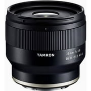 Tamron TAMRON-AFF053S-700-NM 35 mm f-2.8 DI III OSD M1-2 Lens for Sony Full Frame & APS-C E-Mount