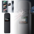 thumbnail image 3 of Factory Breathalyzer Portable Home Drunk Driving Tester Blow Breathalyzer, 3 of 3