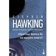 thumbnail image 1 of ¿Qué hay dentro de un agujero negro?, de Stephen Hawking, 1 of 3
