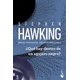 thumbnail image 1 of ¿Qué hay dentro de un agujero negro?, de Stephen Hawking, 1 of 3