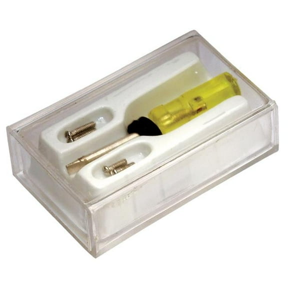 Hillman Group 701310 Eye Glass Repair Kit - 5 Piece