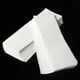 thumbnail image 4 of 100 tiras de cera para depilación facial y corporal profesionales, papel depilatorio no tejido., 4 of 7