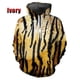 thumbnail image 3 of 2022 Nueva moda popular para hombres y mujeres, sudaderas con capucha 3D con estampado de leopardo, sudaderas con personalidad exagerada, camisetas de manga larga, ropa para hombre, 3 of 5