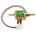 thumbnail image 2 of Low Pressure Universal Inline Electric Pump HEP-02A Fuel Pump Petrol Diesel, 2 of 4