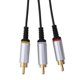 thumbnail image 5 of Cable de plomo AV TV Ehuebsd 18 m, 5 of 6