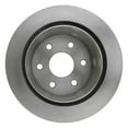 thumbnail image 6 of ACDelco Disc Brake Rotor 18A907A Fits select: 2001-2003 GMC YUKON XL, 2000 CHEVROLET SUBURBAN, 6 of 9