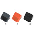 thumbnail image 4 of QualitChoice Protective Cover with Zipper Speaker Cases Professional for Protection Sleeve with Reserved Volume Holes Saving Space Type 3 1Set, 4 of 5