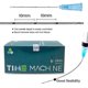thumbnail image 5 of Factory Disposable Blunt-tip Cannula 22g 50mm 70mm Blunt Fine Micro Body Piercing Needles Cannula Syringe Tool, 5 of 5