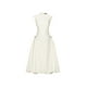 thumbnail image 1 of Vestido maxi sin mangas con gargantilla Paca de Bellabarnetten, 1 of 10
