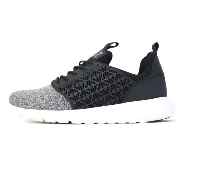 armani mens sneakers