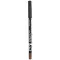 thumbnail image 2 of Kokie Cosmetics Crayon Eyeliner Waterproof Velours Lisse, Bronzé, 0.042 Once, 2 of 4