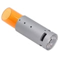 thumbnail image 5 of Laser Engraver Module Aluminum Alloy 450nm Engraving Module Head for 3018 Pro CNC Engraver 15W Input 2.5W Output, 5 of 5