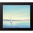 thumbnail image 2 of Purinton, Julia 17x15 Black Modern Framed Museum Art Print Titled - Heading Home, 2 of 5