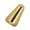 1PC Gold, variant on Metal Guitar Switch Tip Knob for LP EPI Style Electric Guitar Pickup Selector Replacement 3.5mm 4mm Compatible with Multiple Models Silver Black Gold Deep Black Options