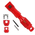thumbnail image 1 of Llave para Lavabo, Herramienta MúLtiple para Instalador de Grifos y Fregaderos, Llave de PlomeríA Multiusos, Llave para Grifo, Llave para 24 en 1, 1 of 5