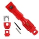 thumbnail image 1 of Llave para Lavabo, Herramienta MúLtiple para Instalador de Grifos y Fregaderos, Llave de PlomeríA Multiusos, Llave para Grifo, Llave para 24 en 1, 1 of 5