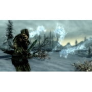 The Elder Scrolls V: Skyrim (Platinum Hits) - Xbox 360